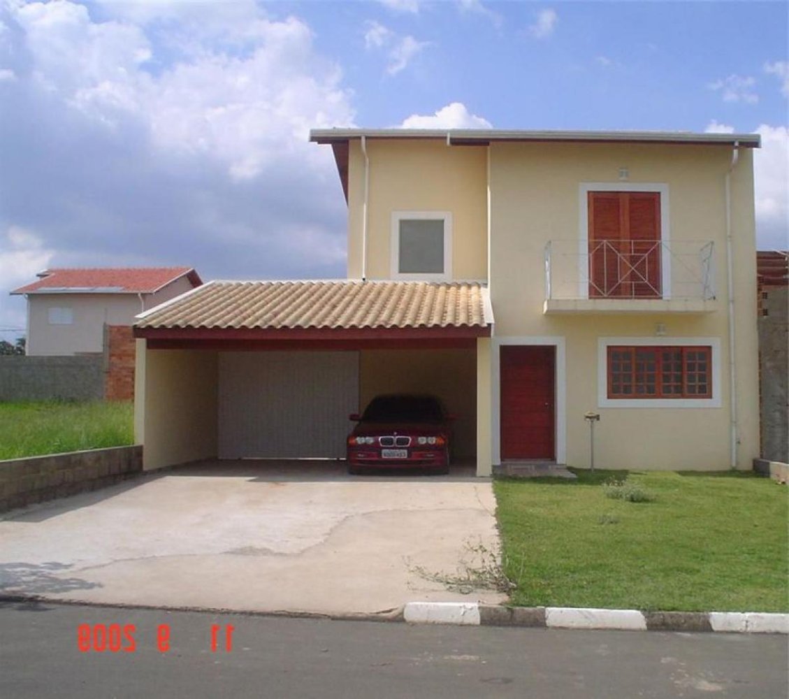 3 Schlafzimmer Haus in Sao Paulo, Brazil, Nr. 596813