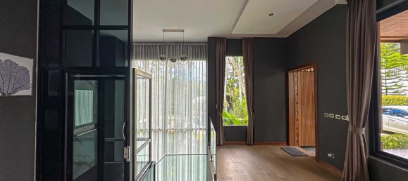 3 chambres house à louer à Bang Tao, Phuket, Southern Thailand, Thailand № 79019 15
