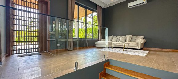 3 chambres house à louer à Bang Tao, Phuket, Southern Thailand, Thailand № 79019 21