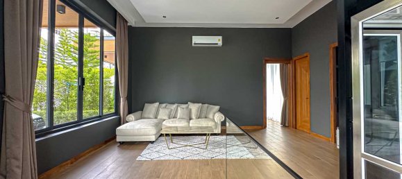 3 chambres house à louer à Bang Tao, Phuket, Southern Thailand, Thailand № 79019 19