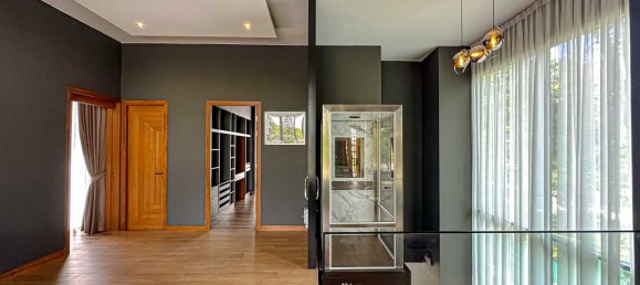 3 chambres house à louer à Bang Tao, Phuket, Southern Thailand, Thailand № 79019 22