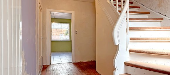 5 rooms House in Hamburg-Mitte, Germany No. 278355 12