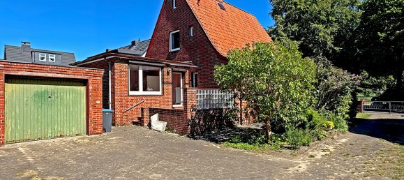 5 rooms House in Hamburg-Mitte, Germany No. 278355 8