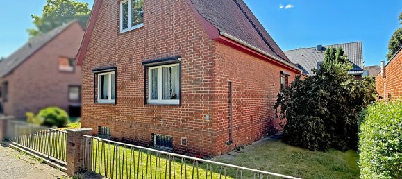 5 rooms House in Hamburg-Mitte, Germany No. 278355 5