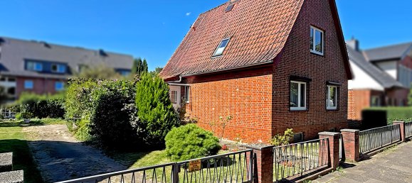 5 rooms House in Hamburg-Mitte, Germany No. 278355 6