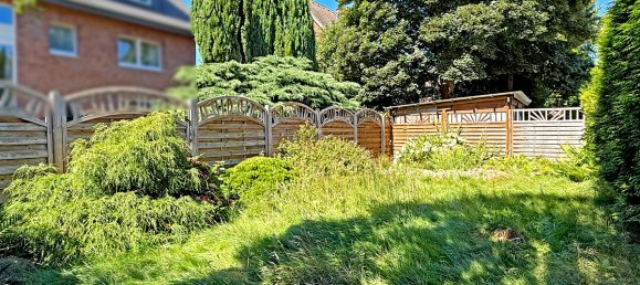 5 rooms House in Hamburg-Mitte, Germany No. 278355 11