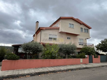 5 bedrooms House in Mogadouro, Portugal No. 173280