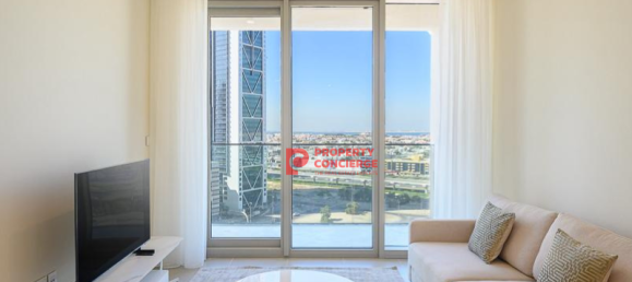 1 bedroom Apartment in Downtown Dubai (Downtown Burj Dubai), UAE No. 42546 4