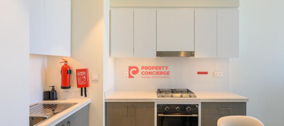 1 bedroom Apartment in Downtown Dubai (Downtown Burj Dubai), UAE No. 42546 3