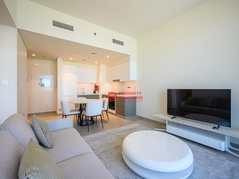 1 bedroom Apartment in Downtown Dubai (Downtown Burj Dubai), UAE No. 42546