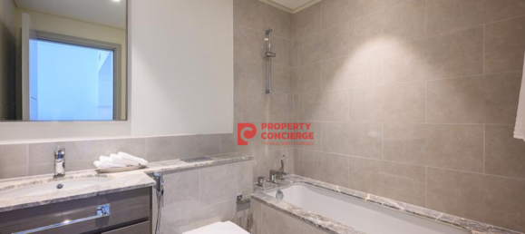 1 bedroom Apartment in Downtown Dubai (Downtown Burj Dubai), UAE No. 42546 10