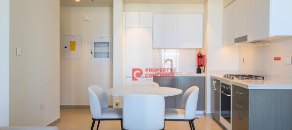 1 bedroom Apartment in Downtown Dubai (Downtown Burj Dubai), UAE No. 42546 2