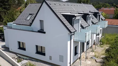 4-Zimmer Wohnung in Gaaden, Austria, Nr. 201006