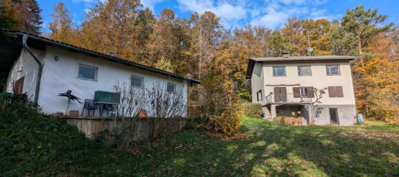 6-Zimmer Schlösser in Neustift-Innermanzing, Austria, Nr. 196009 2