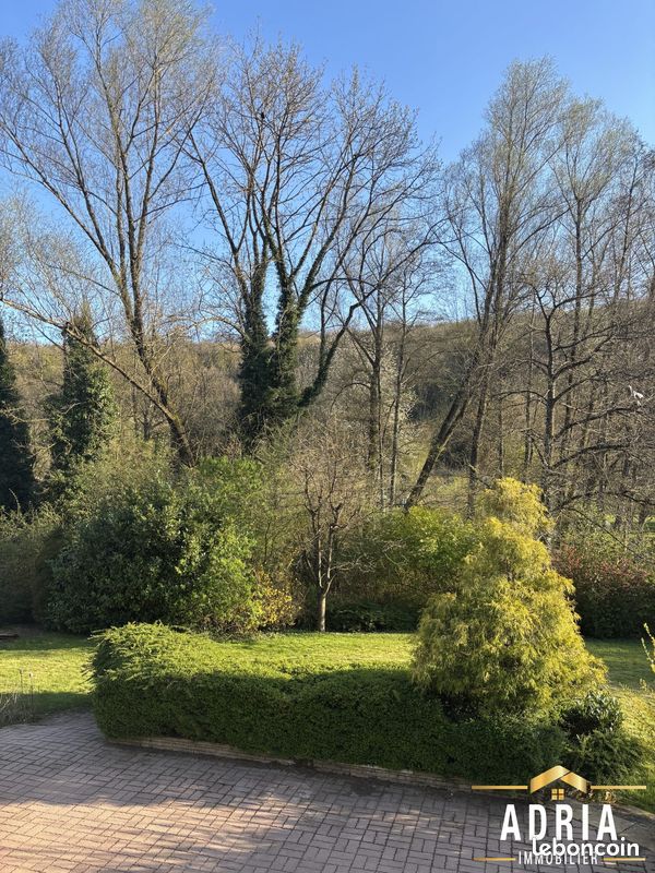 4 غرف نوم فيلا في Ranguevaux, France رقم 236095