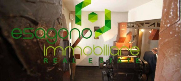 Propiedad comercial de 3 habitaciónes en Palazzolo Acreide, Italy No. 356862 14