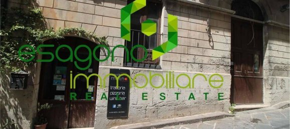 Propiedad comercial de 3 habitaciónes en Palazzolo Acreide, Italy No. 356862 23