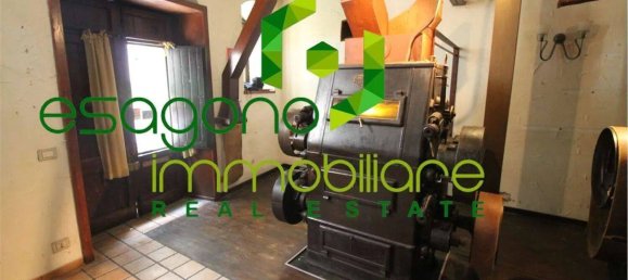 Propiedad comercial de 3 habitaciónes en Palazzolo Acreide, Italy No. 356862 15