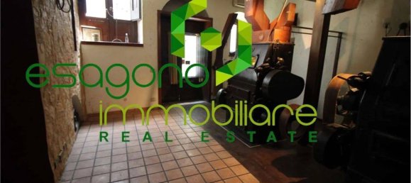 Propiedad comercial de 3 habitaciónes en Palazzolo Acreide, Italy No. 356862 20