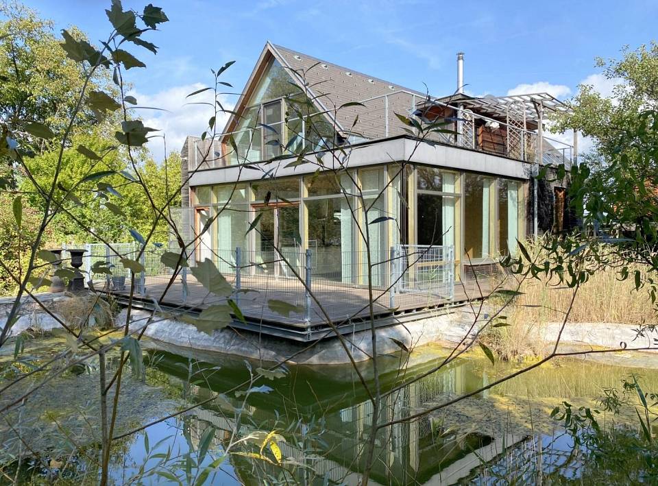 3 chambres Maison à Kirchstetten, Austria No. 71036