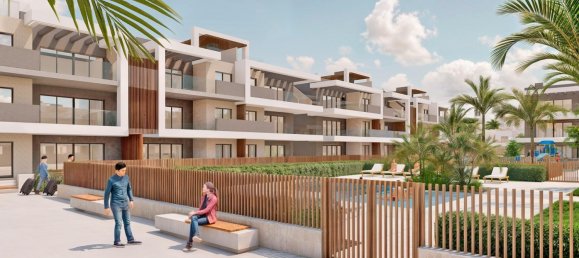 3 chambres appartement à vendre à Pilar de la Horadada, Alicante, Valencian Community, Spain № 365611 3