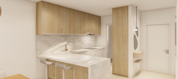 3 chambres appartement à vendre à Pilar de la Horadada, Alicante, Valencian Community, Spain № 365611 16
