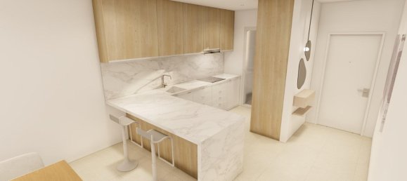 3 chambres appartement à vendre à Pilar de la Horadada, Alicante, Valencian Community, Spain № 365611 17
