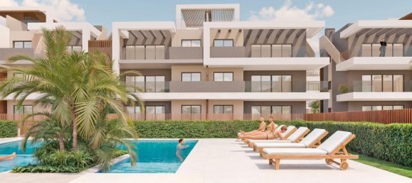 3 chambres appartement à vendre à Pilar de la Horadada, Alicante, Valencian Community, Spain № 365611 5