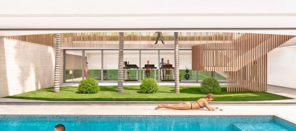 3 chambres appartement à vendre à Pilar de la Horadada, Alicante, Valencian Community, Spain № 365611 11