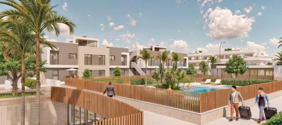 3 chambres appartement à vendre à Pilar de la Horadada, Alicante, Valencian Community, Spain № 365611 4