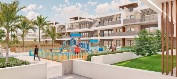 3 chambres appartement à vendre à Pilar de la Horadada, Alicante, Valencian Community, Spain № 365611 7