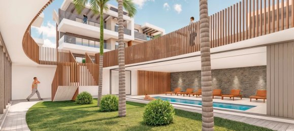 3 chambres appartement à vendre à Pilar de la Horadada, Alicante, Valencian Community, Spain № 365611 9