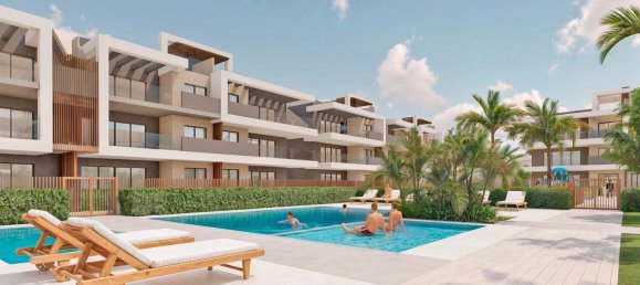 3 chambres appartement à vendre à Pilar de la Horadada, Alicante, Valencian Community, Spain № 365611 6