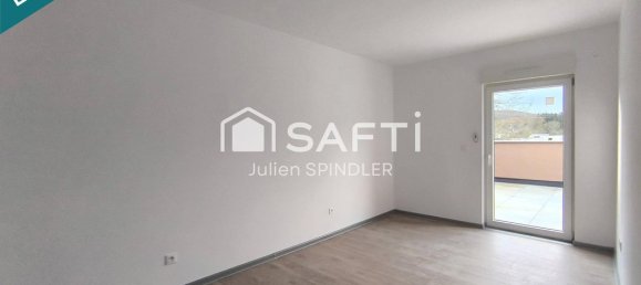 2 غرف نوم شقة في Grosbliederstroff, France رقم 50347 7