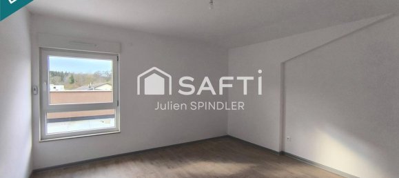 2 غرف نوم شقة في Grosbliederstroff, France رقم 50347 14