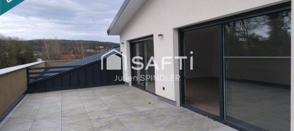 2 غرف نوم شقة في Grosbliederstroff, France رقم 50347 10