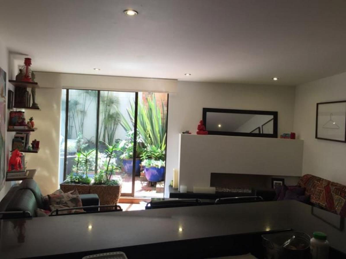 2 chambres Maison à Bogota, Colombia No. 14259