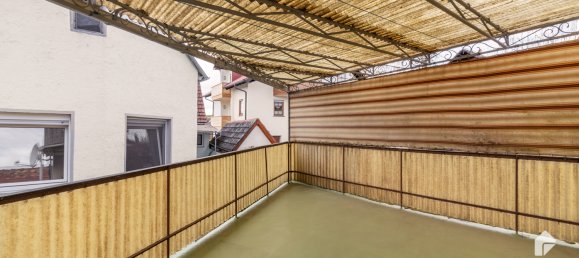 1 chambre Maison à Darmstadt-Dieburg, Germany No. 150314 7