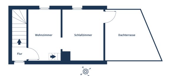 1 chambre Maison à Darmstadt-Dieburg, Germany No. 150314 2