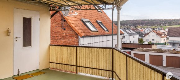 1 chambre Maison à Darmstadt-Dieburg, Germany No. 150314 6