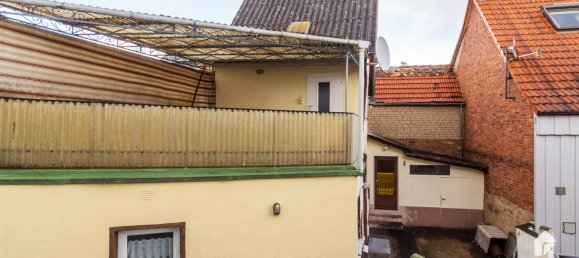 1 chambre Maison à Darmstadt-Dieburg, Germany No. 150314 5