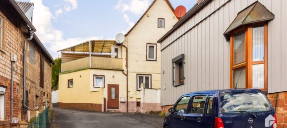 1 chambre Maison à Darmstadt-Dieburg, Germany No. 150314 16