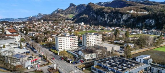 3 chambres Appartement à Gotzis, Austria No. 105554 14