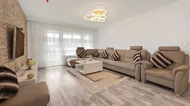 3 chambres Appartement à Gotzis, Austria No. 105554