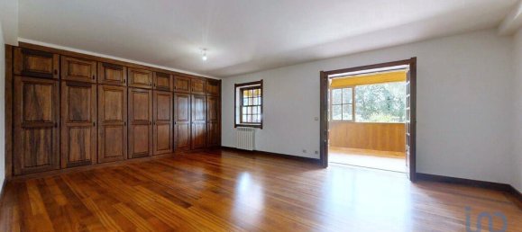 6 غرف نوم منزل في Penafiel, Portugal رقم 141114 25