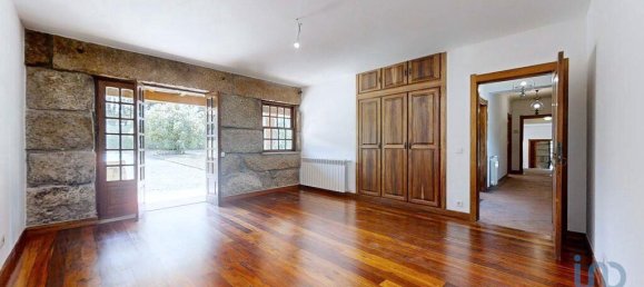 6 غرف نوم منزل في Penafiel, Portugal رقم 141114 23