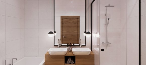 Dúplex de 3 dormitorios en PERLA II, Yas Island, UAE No. 59520 5