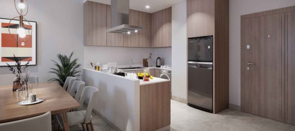 Dúplex de 3 dormitorios en PERLA II, Yas Island, UAE No. 59520 2