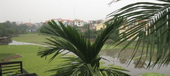 Apartamento de 3 dormitorios en Tay Ho, Vietnam No. 7103 8