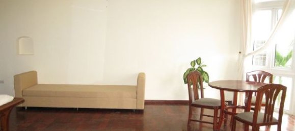 Apartamento de 3 dormitorios en Tay Ho, Vietnam No. 7103 7